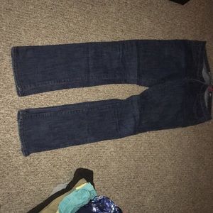 Guess starlight skinny jeans